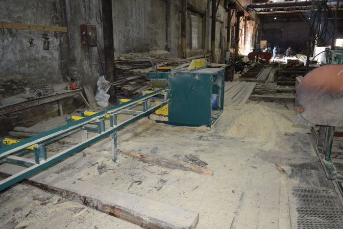 СМД2 22кВт многопил