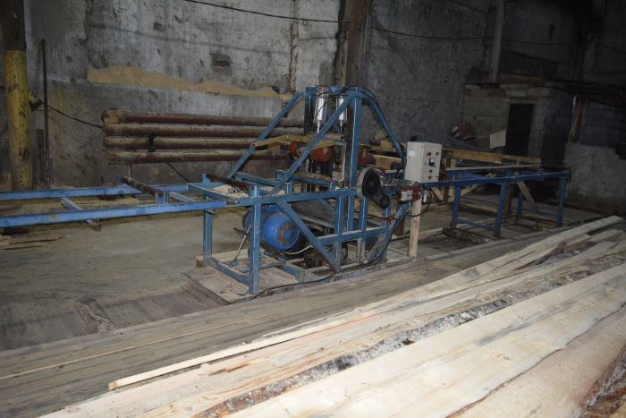 Авангард многопил РМ50