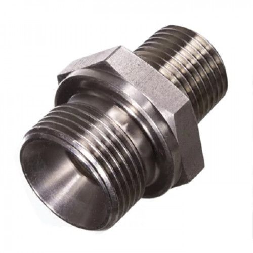 Адаптер BSP1/2-DKOL18*1.5 Ш/Ш (Usit)