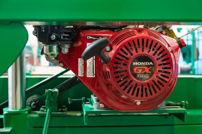 Пилорама Алтай-3™ 700 Honda / Lifan