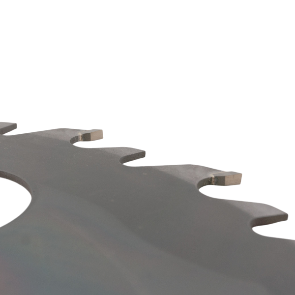 WOLVERINE Пила дисковая 400*50*2,8/4,2/(18z+18)+4 WZ