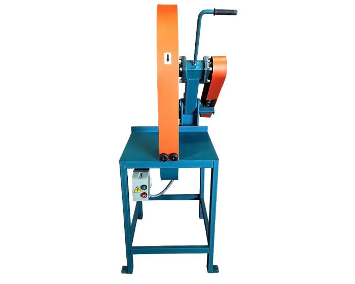 Станок торцовочный маятниковый (ЦТ–450Л)