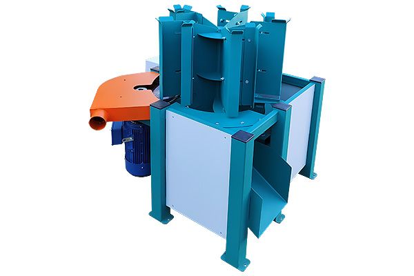 Станок торцовочный карусельный ЦТК–450 (8,05 кВт)