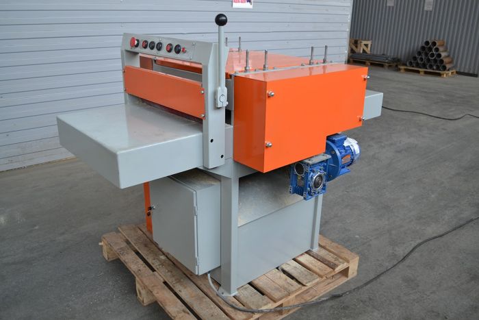 Одновальный многопильный станок Алтай КС-500 (ОКС500)