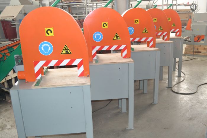 Станок дисковый, торцовочный, маятникового типа Алтай-ТМ