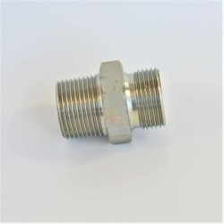 Адаптер BSP1/2-BSP3/8 Ш/Ш (Usit)