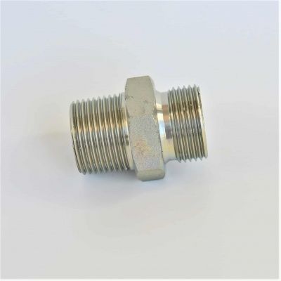 Адаптер BSP1/2-BSP3/8 Ш/Ш (Usit)