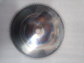 WoodCraft Пила дисковая 550*50*3,5/5,0/84z
