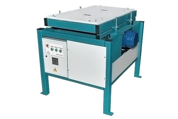 Станок кромкообрезной проходного типа КМ-350 (11,75 кВт)