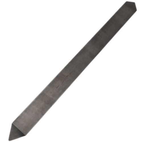 Контрнож к рубительной машине RS-550 623x50x50