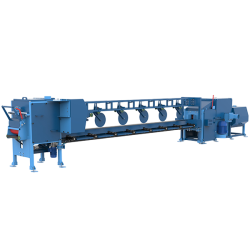 Линия горбыльная ГЛ-500
