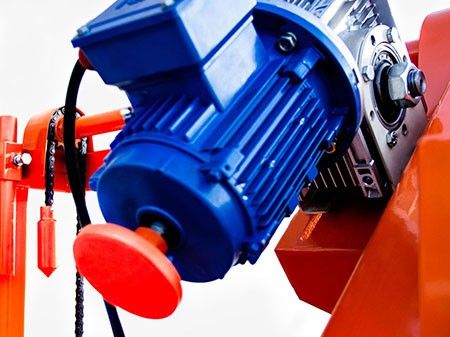 Ленточная пилорама Тайга Т-3 SUPER