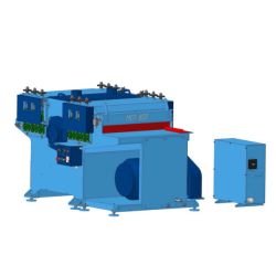 Станок многопильный МСП-800