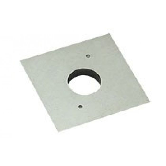 Нож твердосплавный TS 12 х 12 х 1,5 (T04F) универсальный RED SAMURAI