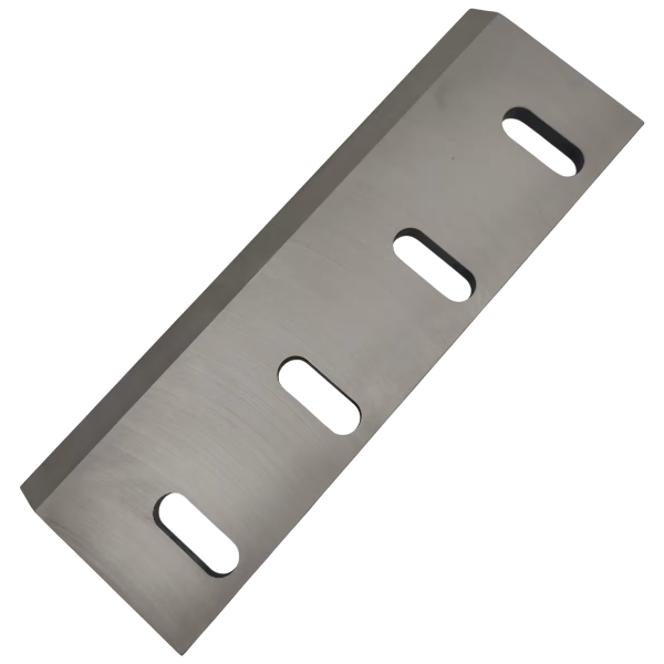 Нож рубительный 400x130x15