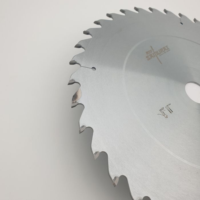 Пильный диск для продольного пиления 300x30x3.2/2.2x36 WZ RED SAMURAI