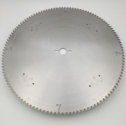 Пильный диск для торцовочных станков 600x30x5.2/3.5 z90 WZ RED SAMURAI