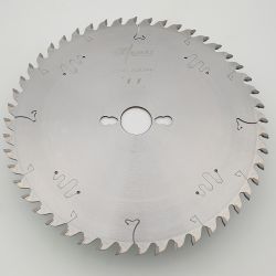 Пильный диск универсальный 250x30x3.2/2.2 Z40 WZ RED SAMURAI