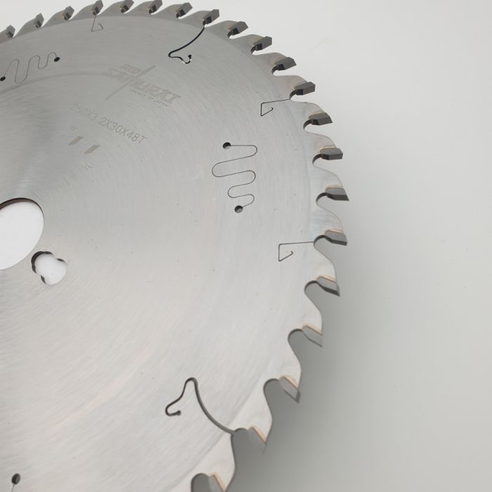 Пильный диск универсальный 250x30x3.2/2.2 Z40 WZ RED SAMURAI