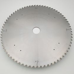 Пильный диск универсальный 450x30x4.0/2.8 Z56 WZ RED SAMURAI