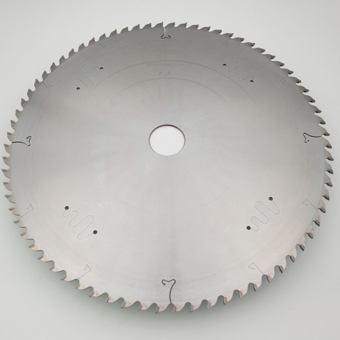 Пильный диск универсальный 450x30x4.0/2.8 Z72 WZ RED SAMURAI