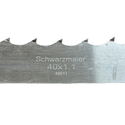 Ленточная пила по дереву Schwarzmaier