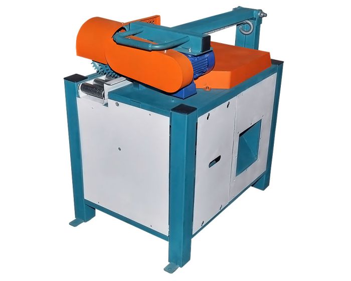 Станок делительный проходного типа (СМ–500)