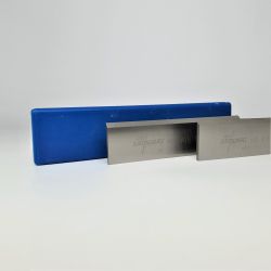 Строгальный нож из быстрорежущей стали HSS W18 810x35x3 мм RED SAMURAI