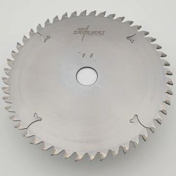 Пильный диск для торцовочных станков 160x20x2.5/1.6 z48 WZ RED SAMURAI