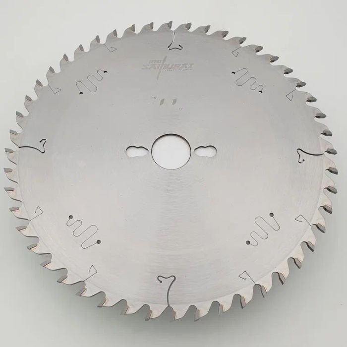 Пильный диск универсальный 400x30x3.6/2.5 Z64 WZ RED SAMURAI