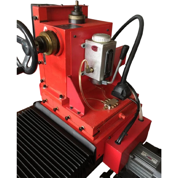Заточной станок для ножей с магнитной плитой WEIZHIHAO PK-2510 Norma (MF2510С)