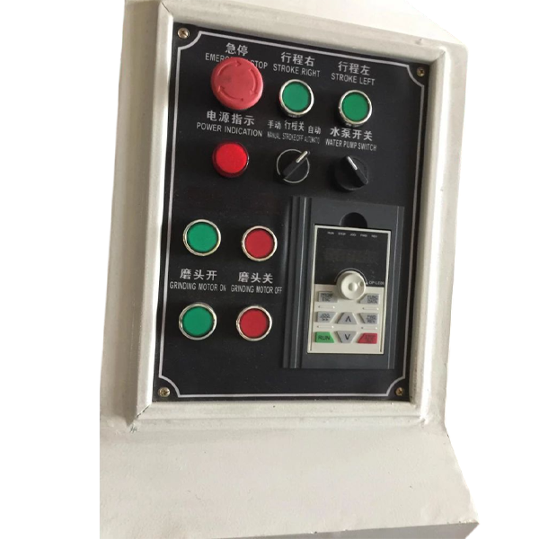 Заточной станок для ножей с магнитной плитой WEIZHIHAO PK-2510 Norma (MF2510С)