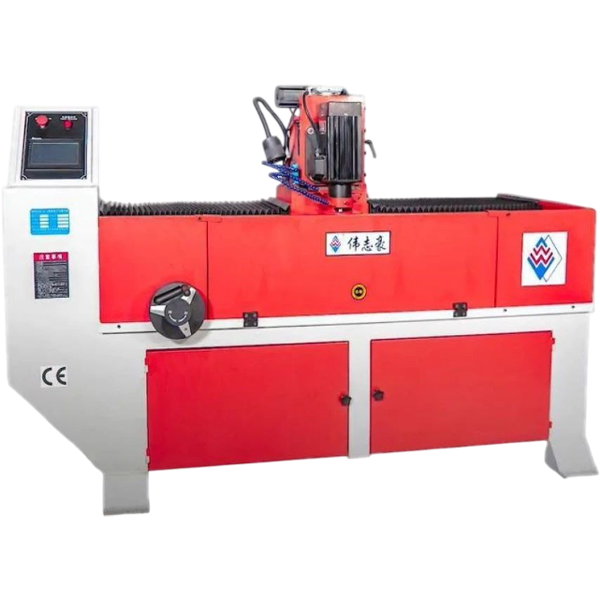 Заточной станок для ножей с магнитной плитой WEIZHIHAO PK-2515 CNC (MF2515CNC)