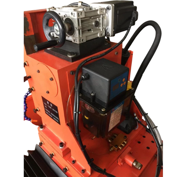 Заточной станок для ножей с магнитной плитой WEIZHIHAO PK-2515 CNC (MF2515CNC)