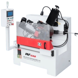 Заточной станок c ЧПУ для дисковых пил WEIZHIHAO SB-800 OPTIMA (MF158B)