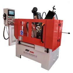 Заточной станок c ЧПУ для пильных дисков WEIZHIHAO Модель SB-800 MAX (MF158С)