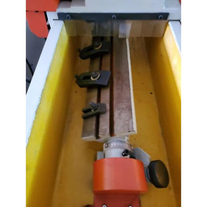 Заточной станок для строгальных ножей WEIZHIHAO Модель PK-1100 NORMA (MF2510)