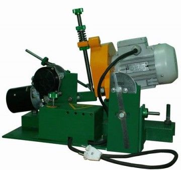 Автомат для заточки зубьев ленточных пил (220V)