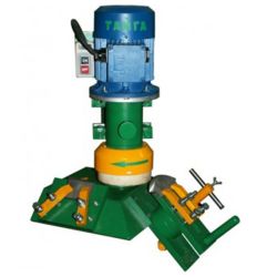 Станок для заточки ножей оцилиндровочного станка